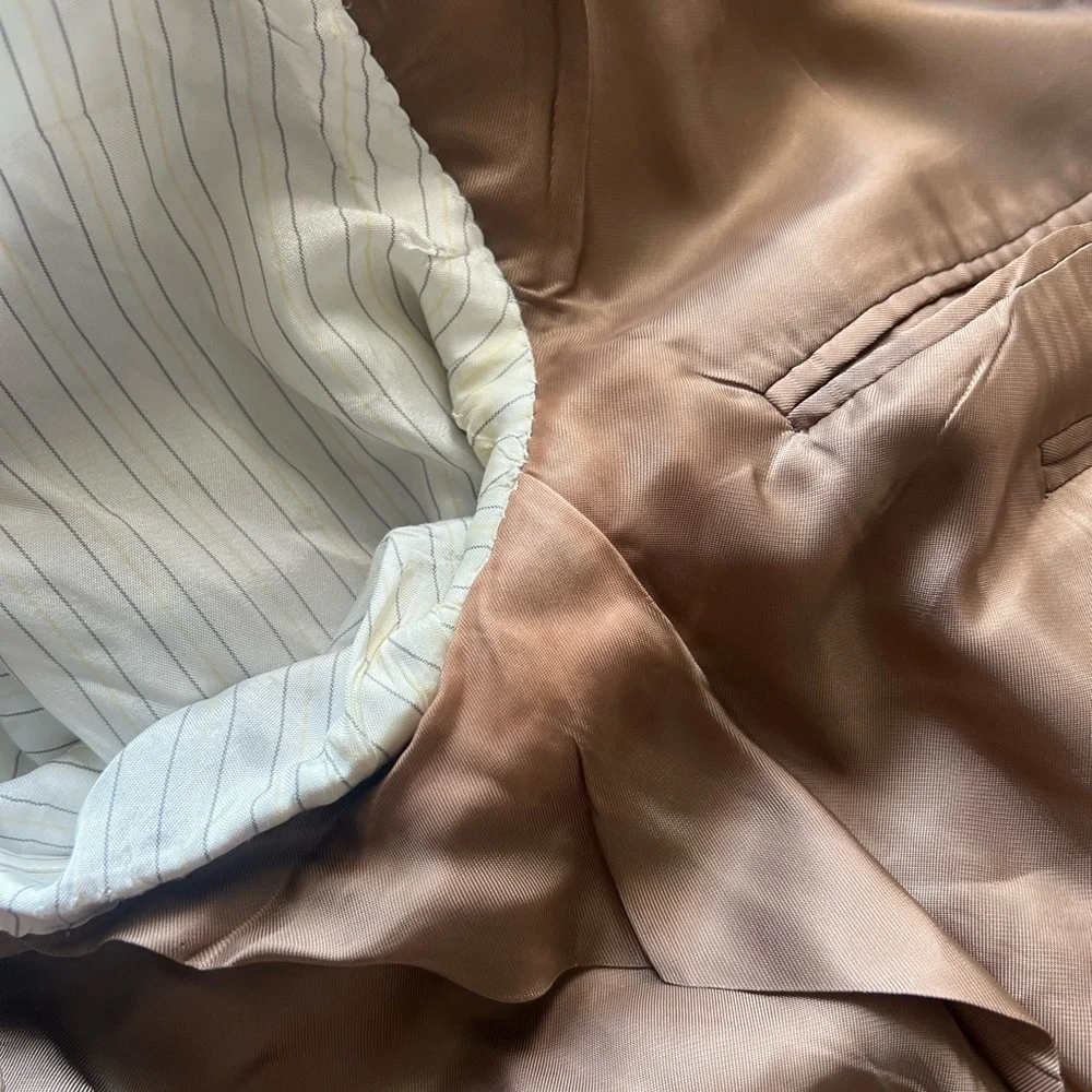 Ermenegildo Zegna ermenegildo zegna